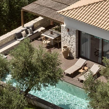 Zayn Luxury Villas, A Serene Escape, By Thinkvilla チィリヴィ エクステリア 写真