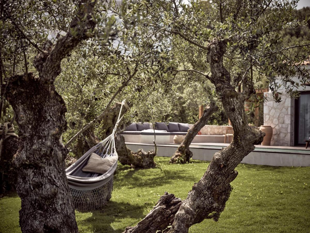 Zayn Luxury Villas, A Serene Escape, By Thinkvilla チィリヴィ エクステリア 写真