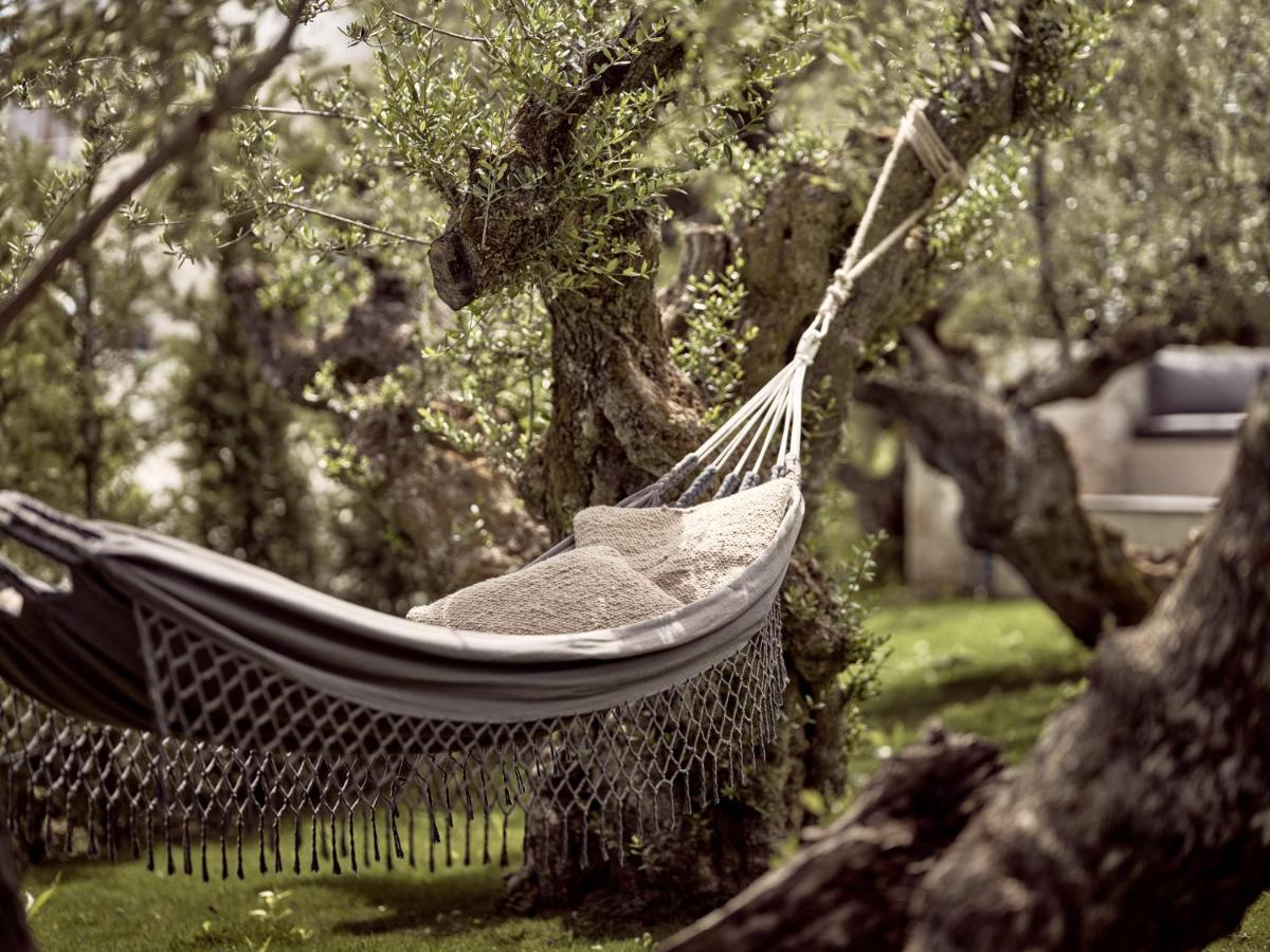 Zayn Luxury Villas, A Serene Escape, By Thinkvilla チィリヴィ エクステリア 写真