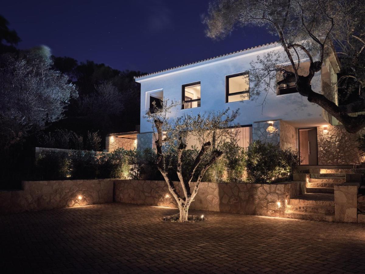 Zayn Luxury Villas, A Serene Escape, By Thinkvilla チィリヴィ エクステリア 写真