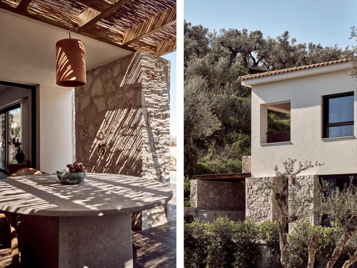 Zayn Luxury Villas, A Serene Escape, By Thinkvilla チィリヴィ エクステリア 写真