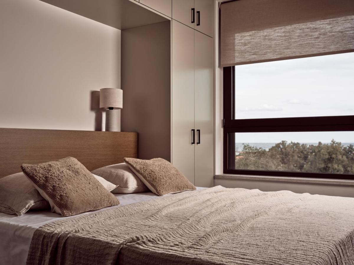 Zayn Luxury Villas, A Serene Escape, By Thinkvilla チィリヴィ エクステリア 写真