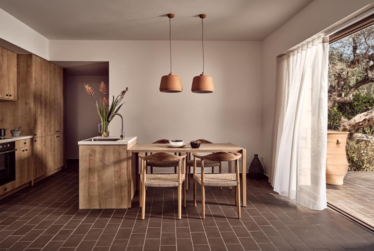 Zayn Luxury Villas, A Serene Escape, By Thinkvilla チィリヴィ エクステリア 写真