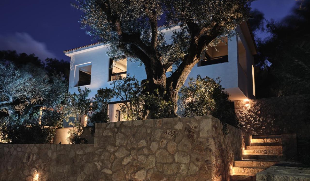 Zayn Luxury Villas, A Serene Escape, By Thinkvilla チィリヴィ エクステリア 写真