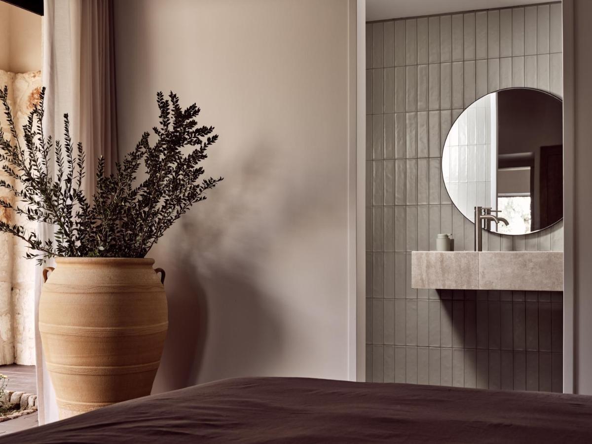 Zayn Luxury Villas, A Serene Escape, By Thinkvilla チィリヴィ エクステリア 写真