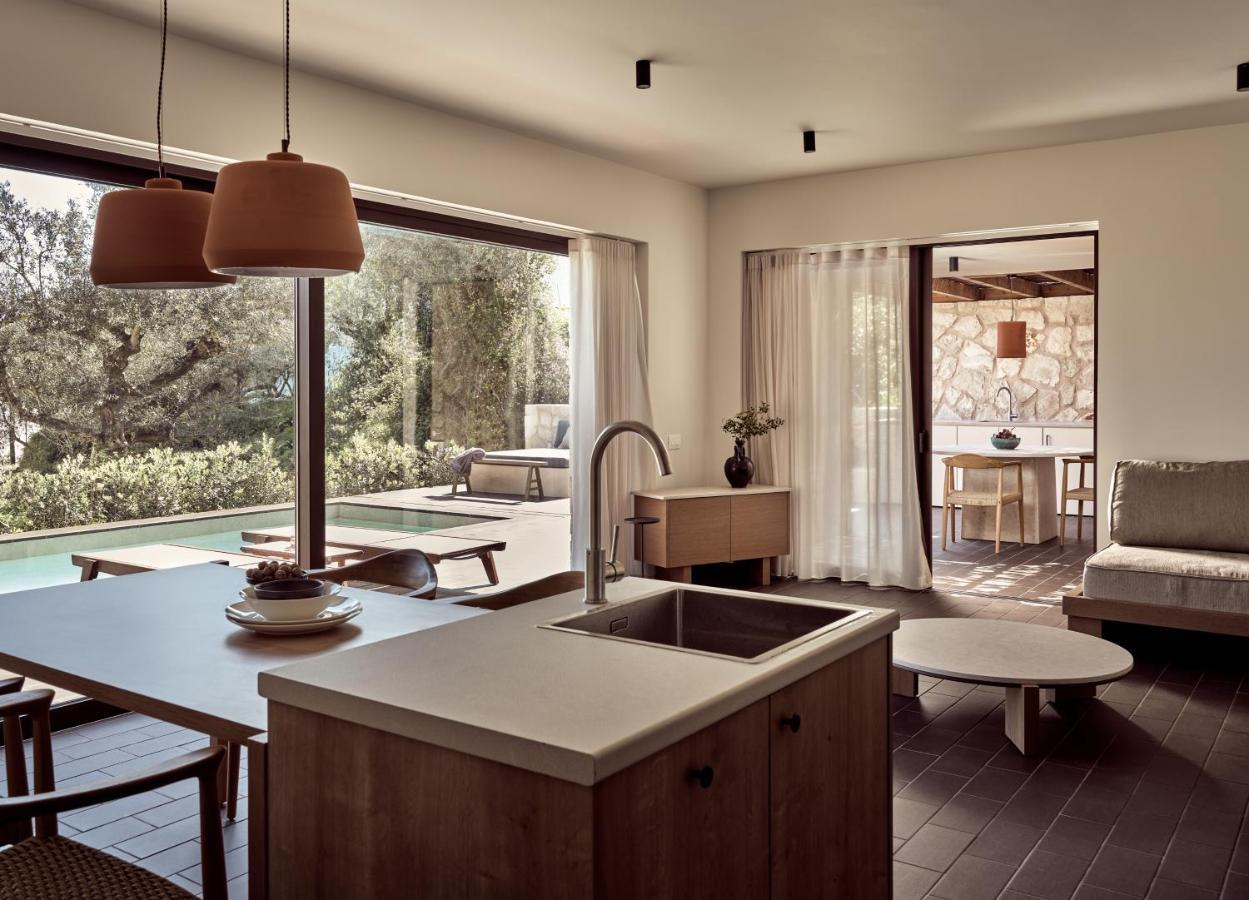 Zayn Luxury Villas, A Serene Escape, By Thinkvilla チィリヴィ エクステリア 写真