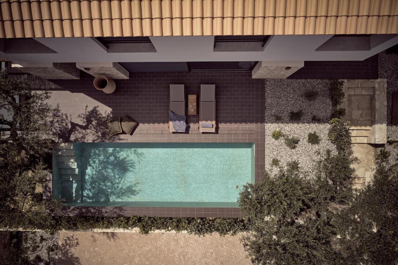 Zayn Luxury Villas, A Serene Escape, By Thinkvilla チィリヴィ エクステリア 写真
