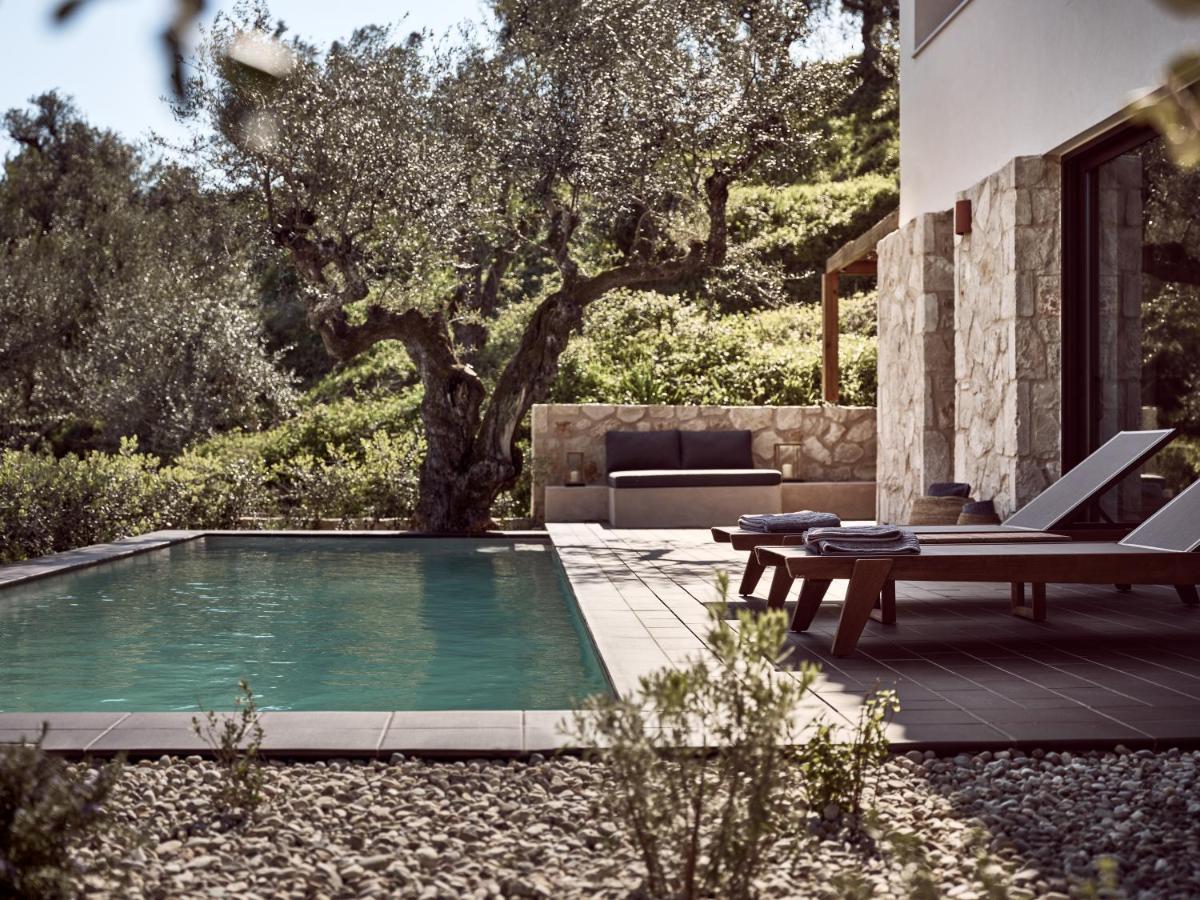 Zayn Luxury Villas, A Serene Escape, By Thinkvilla チィリヴィ エクステリア 写真