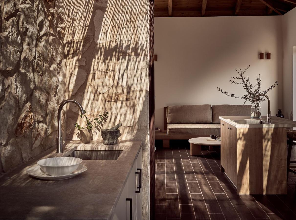 Zayn Luxury Villas, A Serene Escape, By Thinkvilla チィリヴィ エクステリア 写真