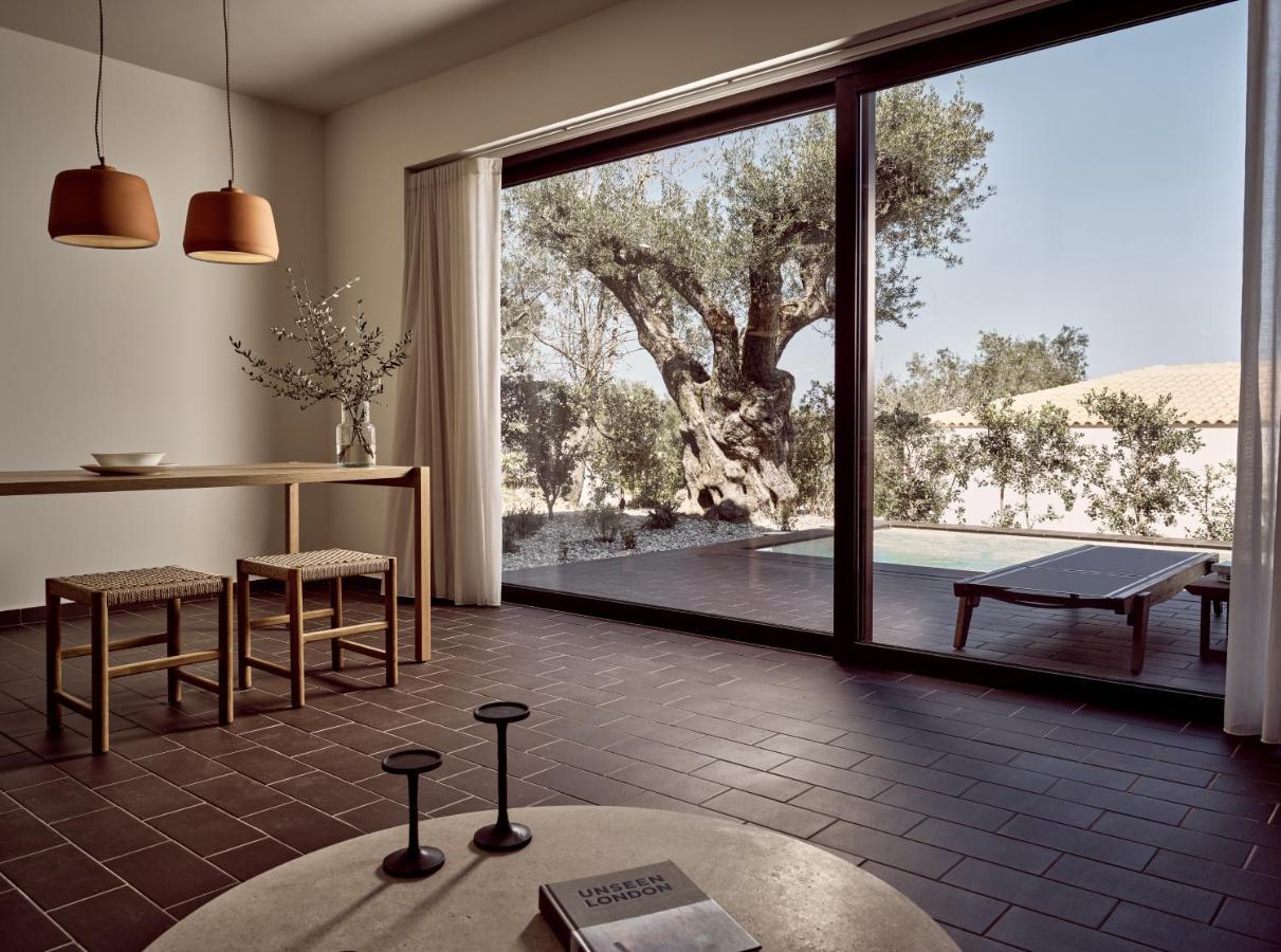 Zayn Luxury Villas, A Serene Escape, By Thinkvilla チィリヴィ エクステリア 写真