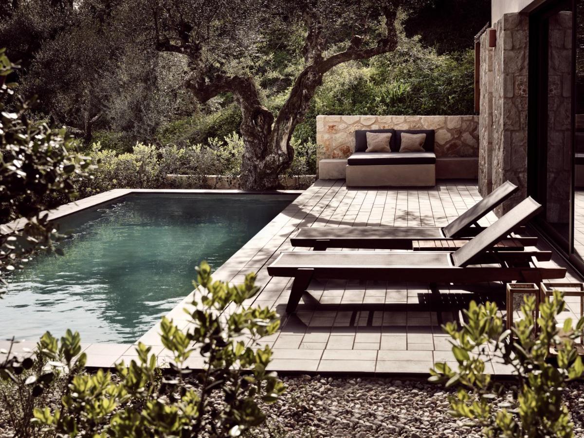 Zayn Luxury Villas, A Serene Escape, By Thinkvilla チィリヴィ エクステリア 写真