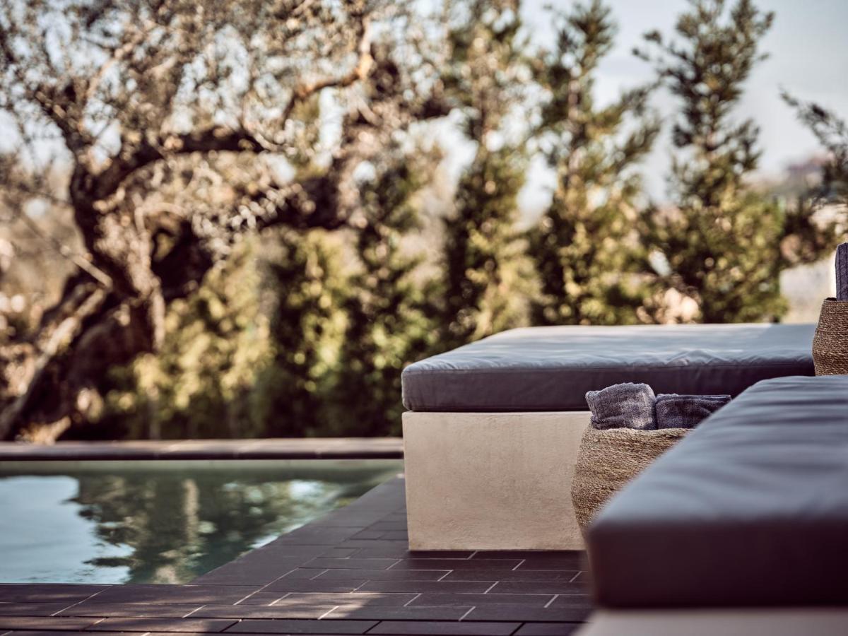 Zayn Luxury Villas, A Serene Escape, By Thinkvilla チィリヴィ エクステリア 写真