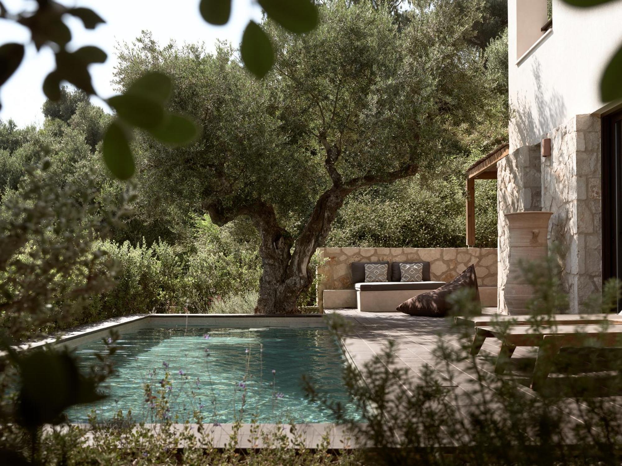 Zayn Luxury Villas, A Serene Escape, By Thinkvilla チィリヴィ エクステリア 写真
