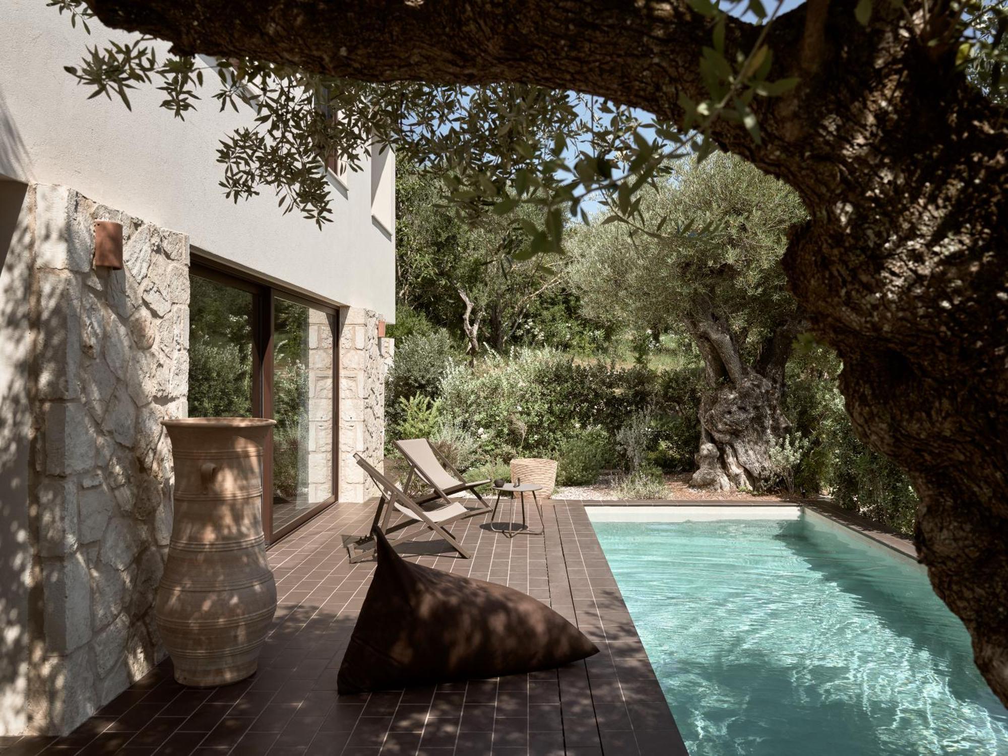 Zayn Luxury Villas, A Serene Escape, By Thinkvilla チィリヴィ エクステリア 写真