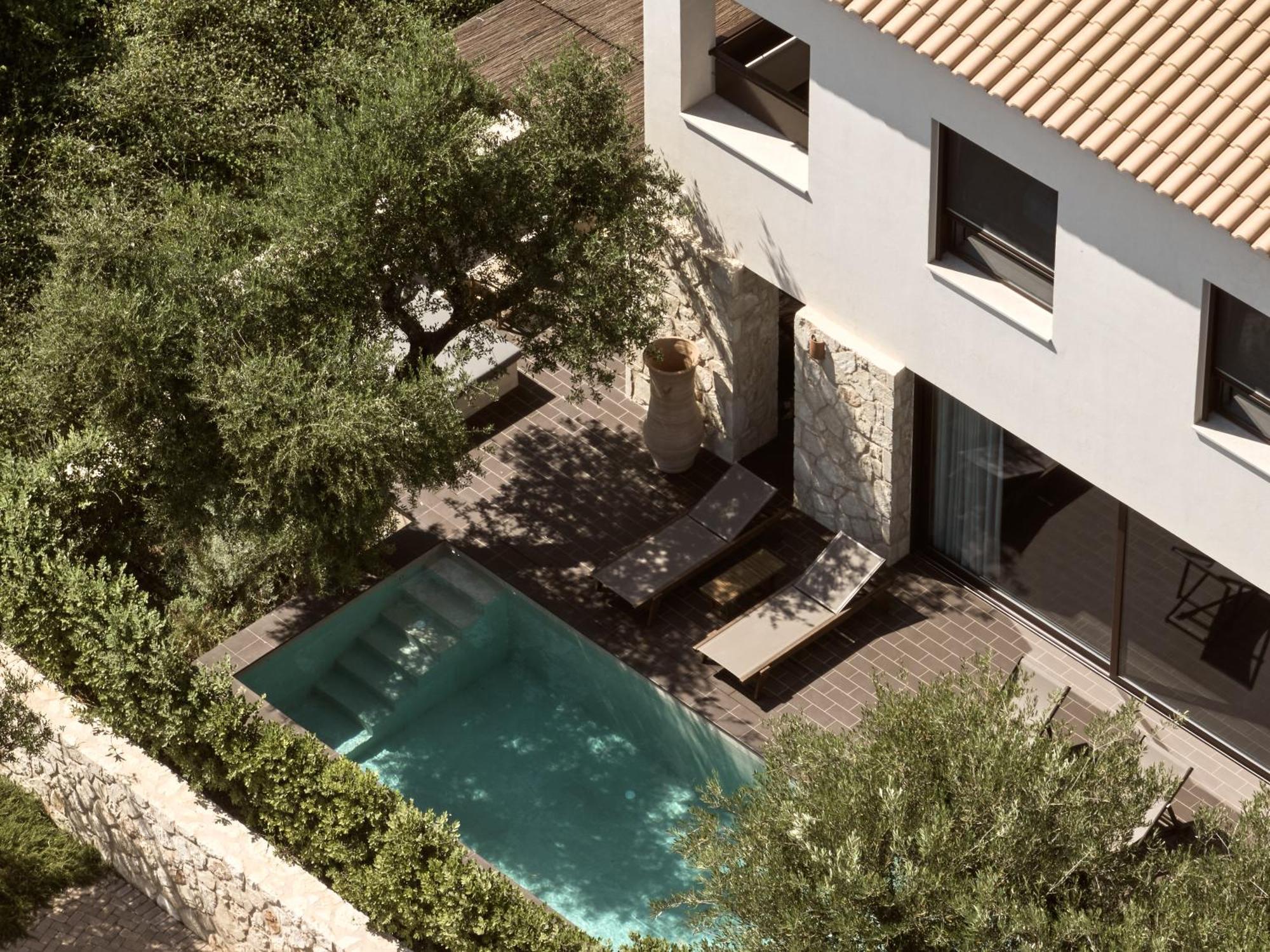 Zayn Luxury Villas, A Serene Escape, By Thinkvilla チィリヴィ エクステリア 写真