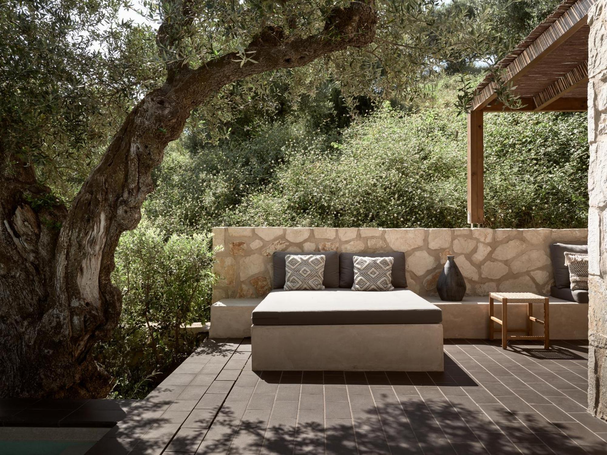 Zayn Luxury Villas, A Serene Escape, By Thinkvilla チィリヴィ エクステリア 写真