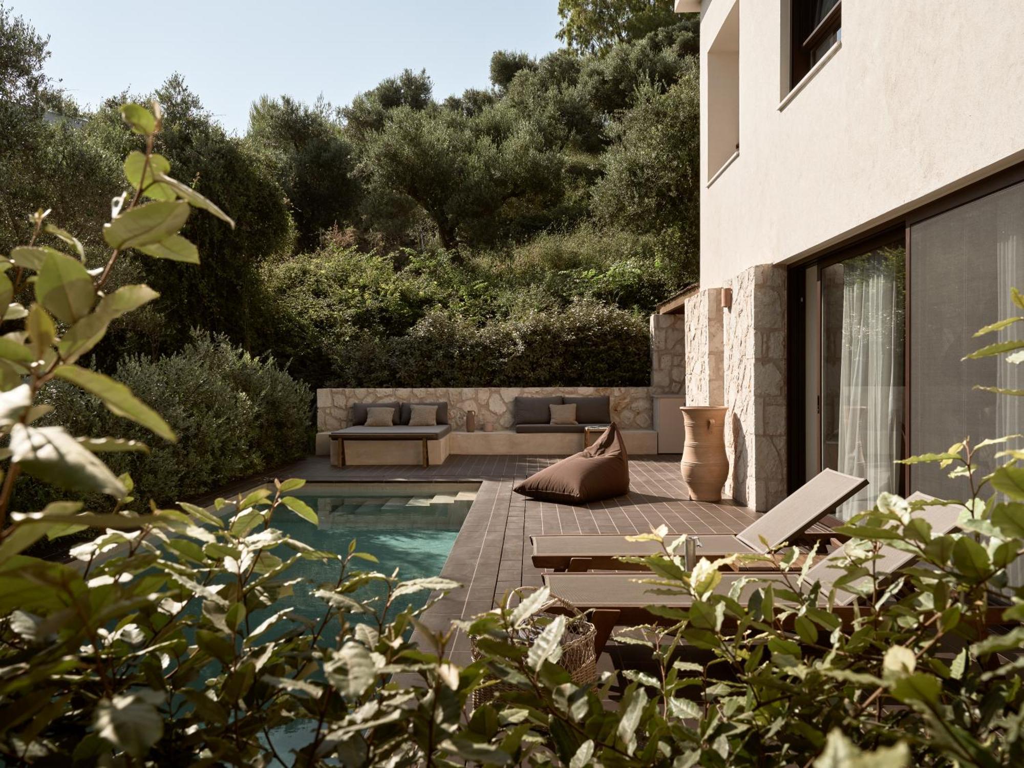 Zayn Luxury Villas, A Serene Escape, By Thinkvilla チィリヴィ エクステリア 写真