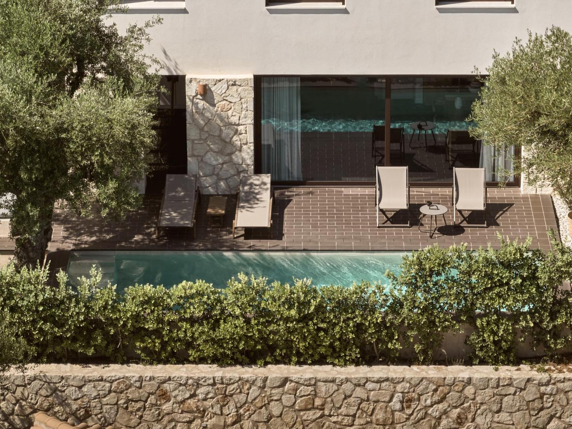 Zayn Luxury Villas, A Serene Escape, By Thinkvilla チィリヴィ エクステリア 写真