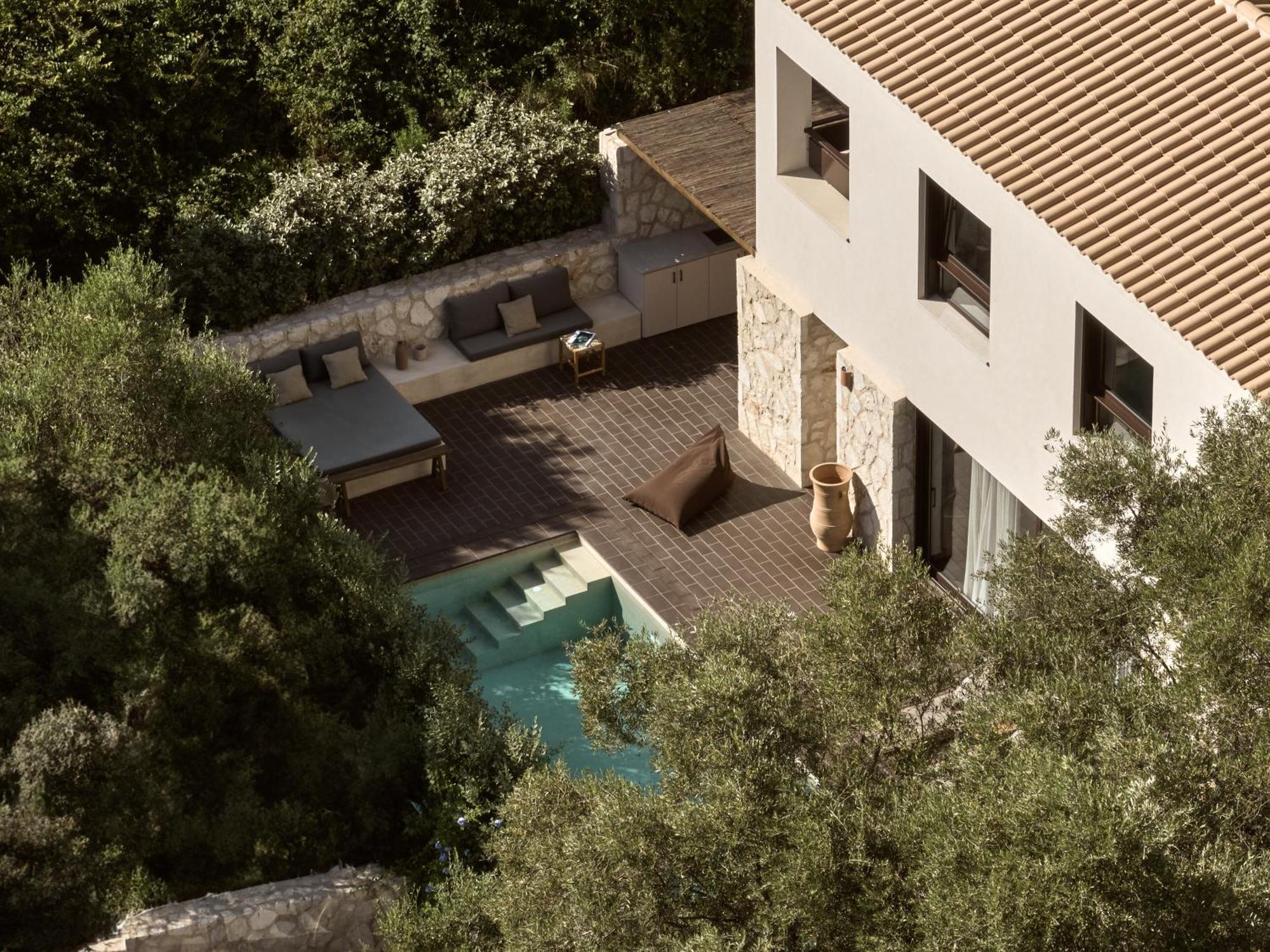 Zayn Luxury Villas, A Serene Escape, By Thinkvilla チィリヴィ エクステリア 写真