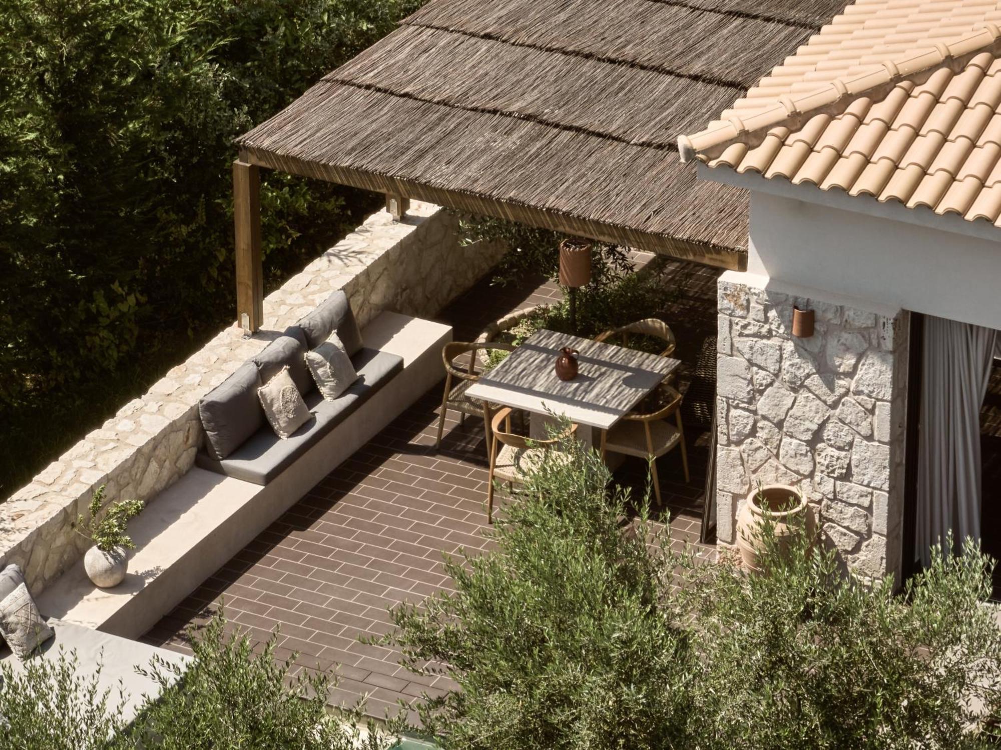 Zayn Luxury Villas, A Serene Escape, By Thinkvilla チィリヴィ エクステリア 写真